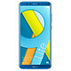 Honor 9 Lite Bleu (3 Go / 32 Go) Smartphone 4G-LTE Dual SIM - Kirin 659 8-Core 2,36 GHz - RAM 3 Go - Ecran tactile 5.65" 1080 x 2160 - 32 Go - NFC/Bluetooth 4.2 - 3000 mAh - Android 8.0