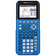 Texas Instruments TI-83 Premium CE - Bleu Calculatrice graphique couleur avec mode examen intégré