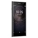 Sony Xperia XA2 Dual SIM 32 Go negro Smartphone 4G-LTE Dual SIM - Snapdragon 630 8-Core 2.2 GHz - RAM 3 GB - Pantalla táctil 5.2" 1080 x 1920 - 32 GB - NFC/Bluetooth 5.0 - 3300 mAh - Android 8.0