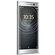 Sony Xperia XA2 Dual SIM 32 Go plata Smartphone 4G-LTE Dual SIM - Snapdragon 630 8-Core 2.2 GHz - RAM 3 GB - Pantalla táctil 5.2" 1080 x 1920 - 32 GB - NFC/Bluetooth 5.0 - 3300 mAh - Android 8.0