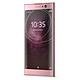 Avis Sony Xperia XA2 Dual SIM 32 Go Rose