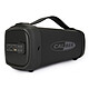 Caliber HPG425BT FM/USB/SD portable Bluetooth speaker with built-in battery