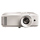 Optoma EH335 Full HD 1080p Full 3D 3600 Lumens HDMI/Ethernet projector with built-in speaker