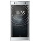 Sony Xperia XA2 Ultra Dual SIM 32 Go Argent Smartphone 4G-LTE Dual SIM - Snapdragon 630 8-Core 2.2 GHz - RAM 4 Go - Ecran tactile 6" 1080 x 1920 - 32 Go - NFC/Bluetooth 5.0 - 3580 mAh - Android 8.0