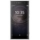 Sony Xperia XA2 Ultra Dual SIM 32 Go negro Smartphone 4G-LTE Dual SIM - Snapdragon 630 8-Core 2.2 GHz - RAM 4 GB - Pantalla táctil 6" 1080 x 1920 - 32 GB - NFC/Bluetooth 5.0 - 3580 mAh - Android 8.0