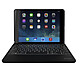 Zagg Folio Noir iPad Air 2 Étui/clavier pour iPad Air 2 (AZERTY, Français)