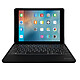 Zagg Folio Noir iPad Pro 9.7" Étui/clavier pour iPad Pro 9.7" (AZERTY, Français)
