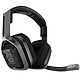 Astro A20 Wireless Call of Duty Argent (PC/Mac/Xbox One) Casque gaming sans fil - Circum-aural fermé - Microphone unidirectionnel rétractable - Compatible PC/Mac/Xbox One
