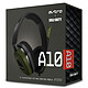 Astro A10 Call of Duty Negro (PC/Mac/Xbox One/PlayStation 4/Switch/Móviles) a bajo precio