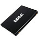 LDLC SSD F7 PLUS 3D NAND 120 GB SSD 120 GB NAND 3D TLC 2.5" 7mm Serial ATA 6Gb/s