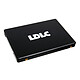 Review LDLC SSD F7 PLUS 3D NAND 120 GB