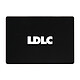 LDLC SSD 540 - 180 GB SSD 180 Go 2.5" Serial ATA 6Gb/s