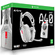 Astro A40 TR + MixAmp Pro TR blanco (PC/Mac/Xbox One/Switch) a bajo precio