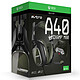 Comprar Astro A40 TR + MixAmp M80 TR Negro (PC/Mac/Xbox One)