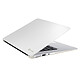XtremeMac Microshield MacBook Air 11" (Transparent) Funda protectora para el MacBook Air 11".