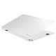 XtremeMac Microshield MacBook 13" (Transparente) Funda protectora para MacBook 13".