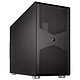 Lian Li PC-V320X (Negro) Caja de aluminio de media vuelta (color negro)