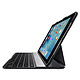 Belkin QODE Ultimate Lite iPad Pro (9,7") et iPad Air 2 Étui/clavier pour iPad Pro (9,7") et iPad Air 2 (AZERTY, Français)