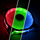 Acheter Lian Li Bora 120 RGB (argent) par 3 + contrôleur RGB