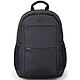 PORT Designs Sydney Backpack 13/14" (negro) Mochila para portátil (hasta 14") y tableta