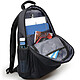 Avis PORT Designs Sydney Backpack 13/14" (noir)
