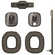 Astro A40 TR Halo Kit Kit de personalización para los auriculares Astro A40 TR