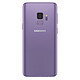 Samsung Galaxy S9 SM-G960F Ultra Violet 64 Go a bajo precio