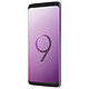 Avis Samsung Galaxy S9 SM-G960F Ultra Violet 64 Go