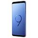 Avis Samsung Galaxy S9 SM-G960F Bleu Corail 64 Go