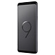 Opiniones sobre Samsung Galaxy S9 SM-G960F negro Carbone 64 Go