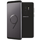 Samsung Galaxy S9+ SM-G965F negro Carbone 64 Go Smartphone 4G-LTE Advanced Dual SIM IP68 - Exynos 9810 8-Core 2.7 GHz - RAM 6 GB - Pantalla táctil 6.2" 1440 x 2960 - 64 GB - NFC/Bluetooth 5.0 - 3500 mAh - Android 8.0