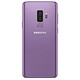 Samsung Galaxy S9+ SM-G965F Ultra Violet 64 Go pas cher