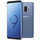 Samsung Galaxy S9+ SM-G965F Azul Corail 64 Go Smartphone 4G-LTE Advanced Dual SIM IP68 - Exynos 9810 8-Core 2.7 GHz - RAM 6 GB - Pantalla táctil 6.2" 1440 x 2960 - 64 GB - NFC/Bluetooth 5.0 - 3500 mAh - Android 8.0