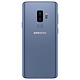 Samsung Galaxy S9+ SM-G965F Bleu Corail 64 Go · Reconditionné pas cher