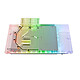 Thermaltake Pacific V-GTX 1080Ti Plus (MSI Gaming X) Waterblock pour carte graphique (NVIDIA GTX 1080 Ti)