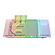 Thermaltake Pacific V-GTX 1080Ti Plus (ASUS ROG Strix) Waterblock pour carte graphique (NVIDIA GTX 1080 Ti)