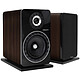 Elipson Prestige Facet 8B Walnut Audiophile bookshelf speaker (pair)