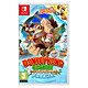 Donkey Kong Country : Tropical Freeze (Switch) Jeu Switch Plates-formes 3 ans et plus