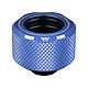 Thermaltake Pacific C-Pro G1/4 PETG 16 mm - Azul Conector G1/4" 16 mm (color azul)