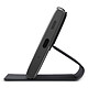 Opiniones sobre Sony Style Cover Stand negro Xperia XA2 Ultra 