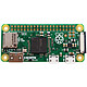 Raspberry Pi Zero v1.3 Scheda madre ultra-compatta con ARM11 Broadcom BCM2835 Single Core 1 Ghz- RAM 512 MB - mini HDMI - 2 x micro USB - CSI - micro-SD