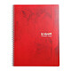 Acheter Calligraphe 7000 Cahier A4+ 180 pages 70g petits carreaux