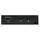 Nota Targus USB-C Travel Dock con Passaggio di corrente