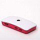 Comprar Raspberry Pi Zero Case Blanc