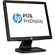 Avis HP 17" LED - ProDisplay P17A (F4M97AT#ABB)