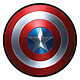 Tapis Marvel Captain America Tapis de souris Captain America 3 mm