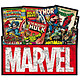 Tapis Marvel Tapis de souris Marvel 3 mm
