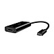 Belkin Adaptateur USB-C/HDMI Adaptateur USB-C vers HDMI (compatible 4K/60Hz)