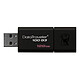 Kingston DataTraveler 100 G3 128GB 128 GB USB 3.0 drive (5 year manufacturer's warranty)