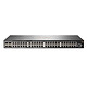 Aruba 2540-48G Switch manageable 48 ports 10/100/1000 + 4 ports SFP+